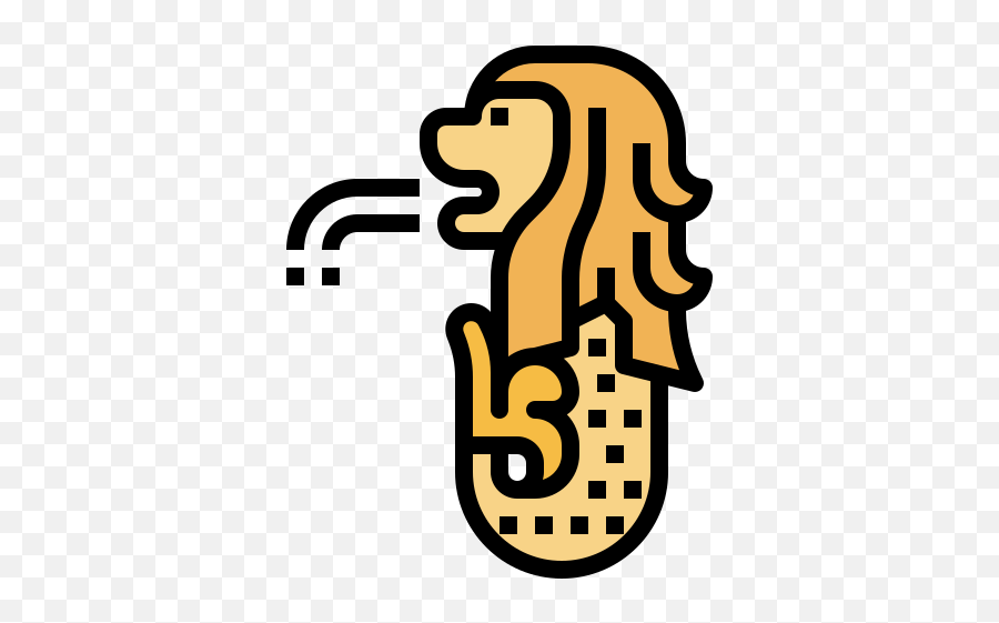 Have You Ever - Baamboozle Merlion Icon Png Emoji,Monopoly Emojis