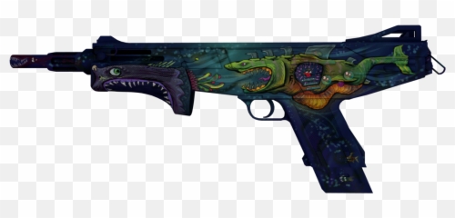 Go - Mag 7 Core Breach Emoji,Emojis In Cs Go Nametags