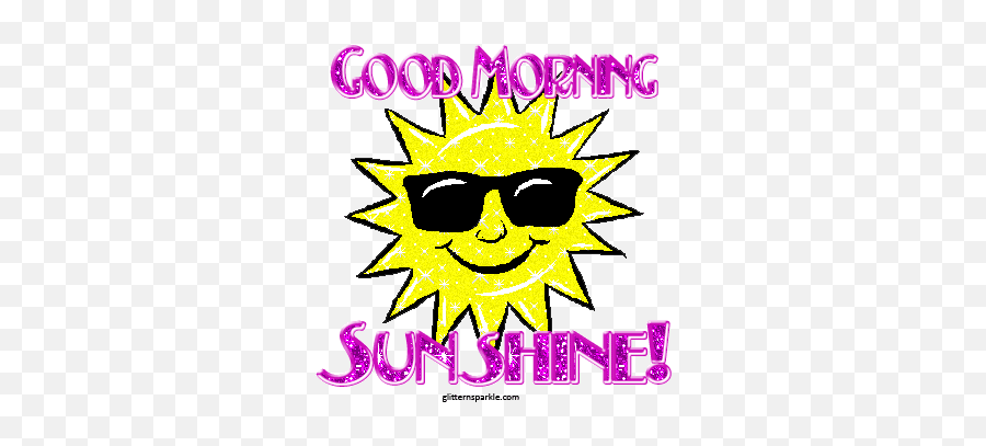 Top Goodmorning Clown Stickers For - Blingee Good Morning Sunshine Emoji,Good Morning Emoticon Text