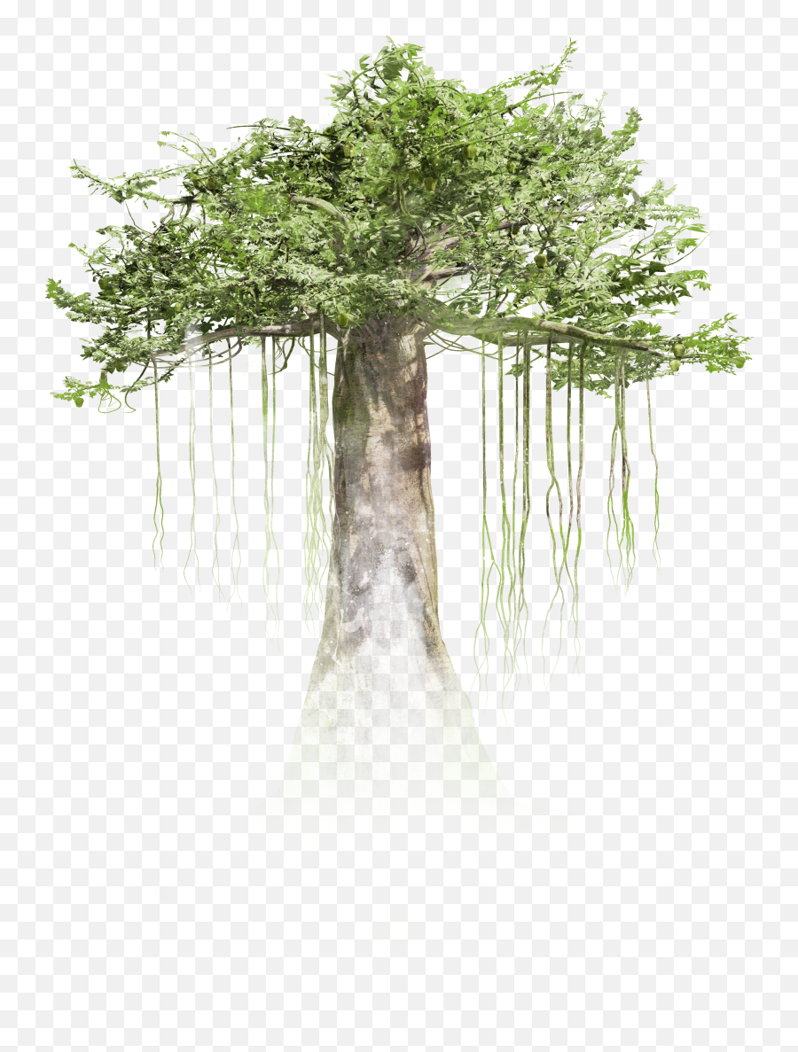 Tree Official - Tree Vr Emoji,Human Emotion Tree Art Design Art