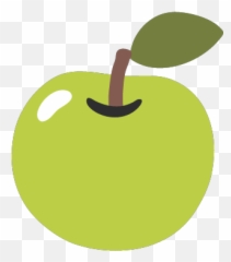 Gtsport - Android Food Emoji,Clipart Of Apple Clock Emojis