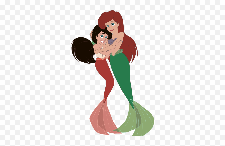 107 Ariel Art - Melody Ariel Emoji,Little Mermaid Sketches Ariel Emotions