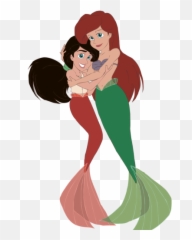 107 Ariel Art - Melody Ariel Emoji,Little Mermaid Sketches Ariel Emotions
