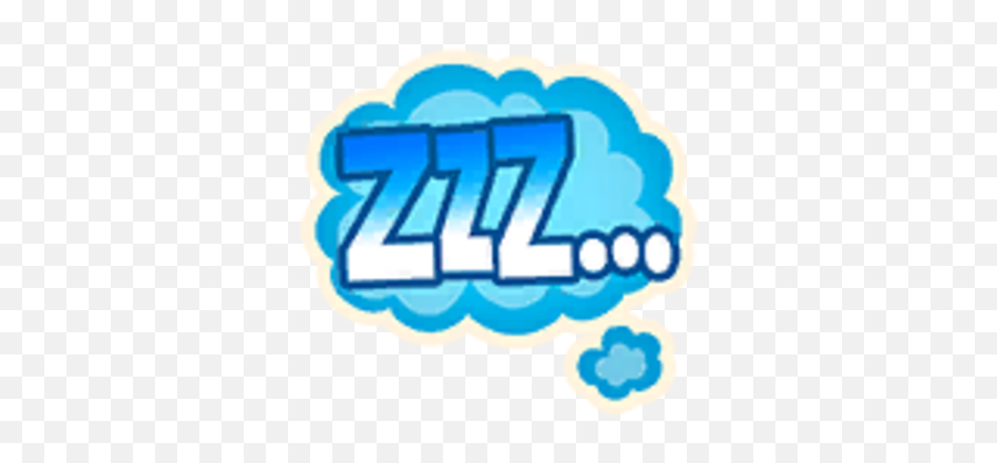Zzz - Zzz Emoticon Fortnite Emoji,Where Is The Zzz Emoji