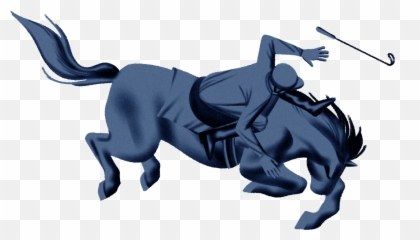 The Death Of A Racehorse - Animal Sports Emoji,Emotion Reason Like Two Horses Pulling Same Cart