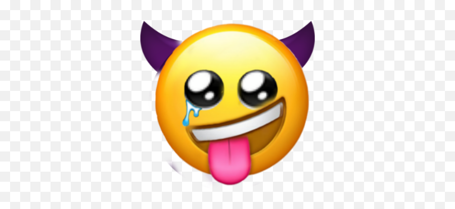 The Most Edited Chifrudo Picsart - Happy Emoji,Emojis Brabos