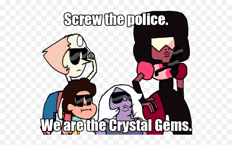 Geek Universe - Steven Universe Page 4 Live Long And Memes De Crystal Gems Emoji,Fairly Oddparents Emotion Commotion