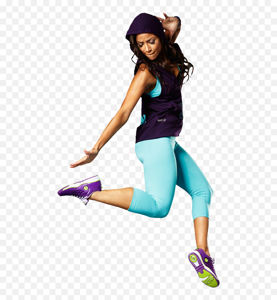 Lets Dance By Samantha Whitaker - Zumba Dance Png Emoji,Dance Emojis Batman Zumba