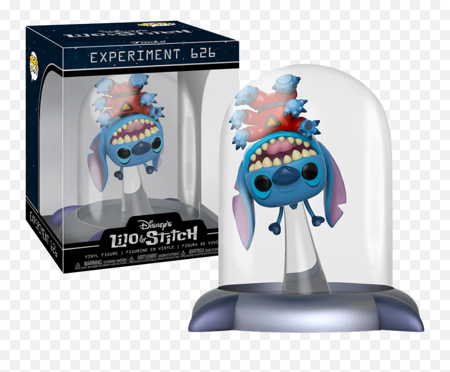 Pictures Of Lilo Stitch - Funko Pop Stitch Experiment 626 Emoji,Stitch Emoji