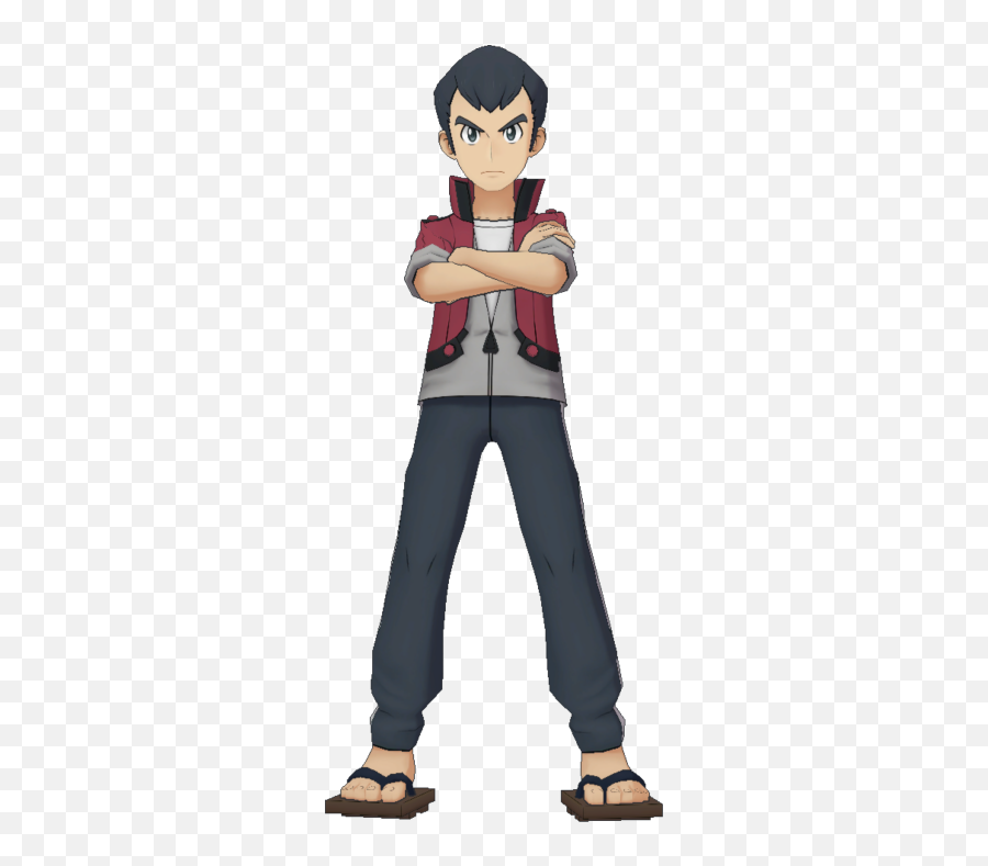 Norman Pokémon Wiki Fandom - Norman Gym Leader Png Emoji,Pokemon Original Gym Badges W Emojis