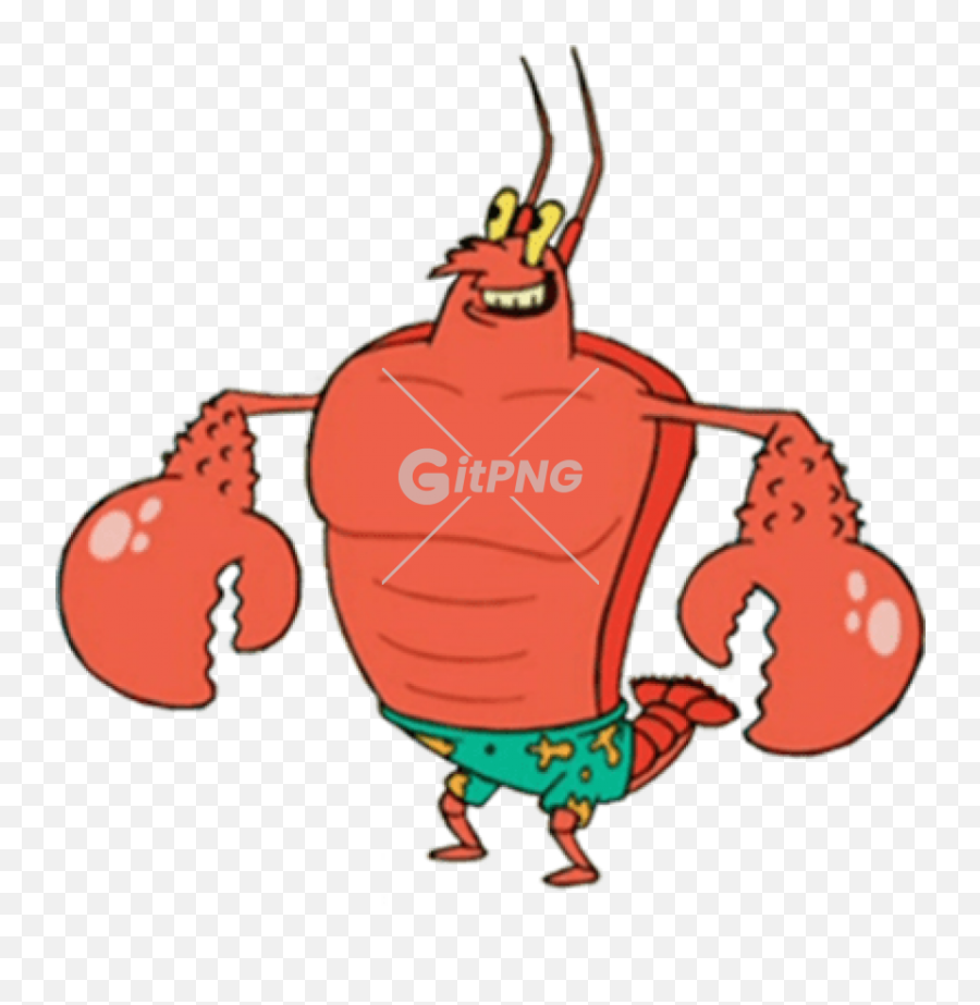 Tags - Cute Gitpng Free Stock Photos Larry The Lobster Emoji,Alice Madness Returns Emojis
