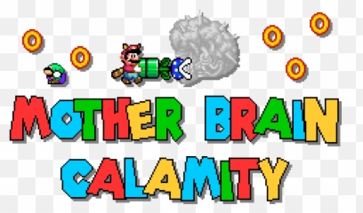 Xyz - Super Mario Bros X Forums Super Mario Calamity Sprite Emoji,Phpbb Emoticon Limits