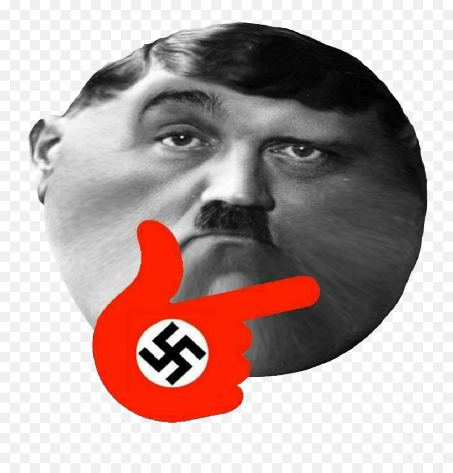 Adolf Hitler Png - Hitler Emoji,Adolf Hitler Emoticon Steam