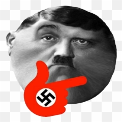 Adolf Hitler Png - Hitler Emoji,Adolf Hitler Emoticon Steam