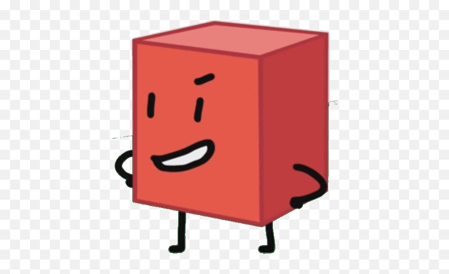 Cool Hurt And Heal - Bfb Blocky Emoji,Leafyishere Cup Emotion