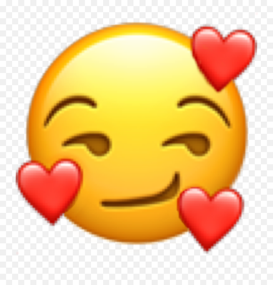 The Most Edited Emotki Picsart - Iphone Emojis Cute,Twitch Emoticon Praise The Sun