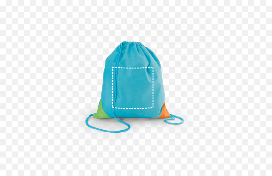Mochila De Non Woven Para Niños - Backpack Emoji,Mochila Fucsia Con Emojis