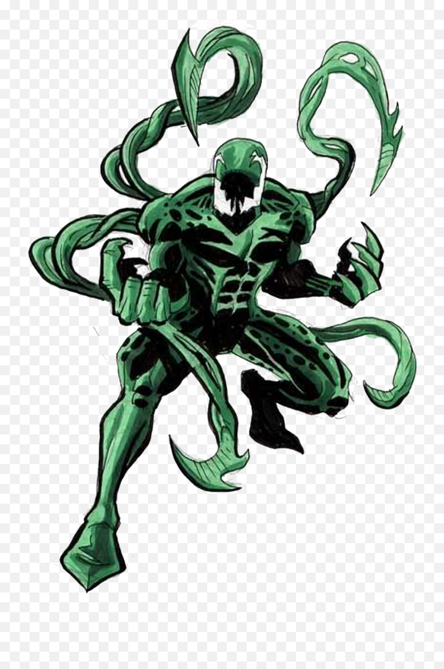 There No Me No You Only We Bullied And Abused Venom Male - Lasher Marvel Comics Emoji,Raven Emotion Clones