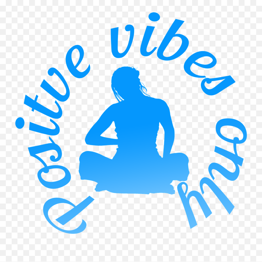 Meditation Positive Think - Free Image On Pixabay Language Emoji,Dude Emoticon Meditating