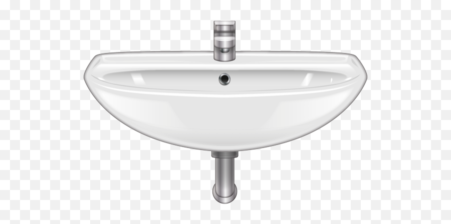 Sink Emoji Png - Water Tap,Faucet Emoji