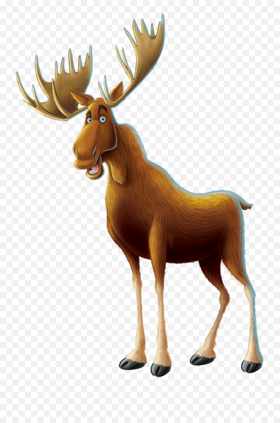 1341x1920 - Png Moose Emoji,Moose Emoji