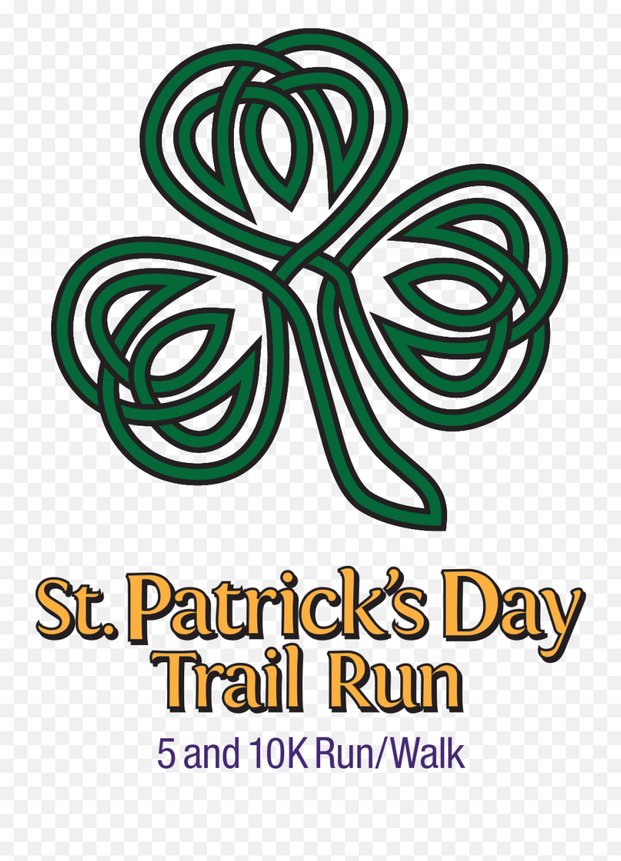 Running Room Online Event Registration - Saint Day Emoji,Shamrocks Emotions