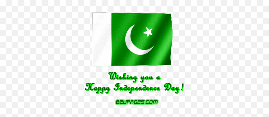 Top Hot Pakistan Stickers For Android - Happy Independence Day Pakistan Gif Emoji,Pakistan Flag Emoji