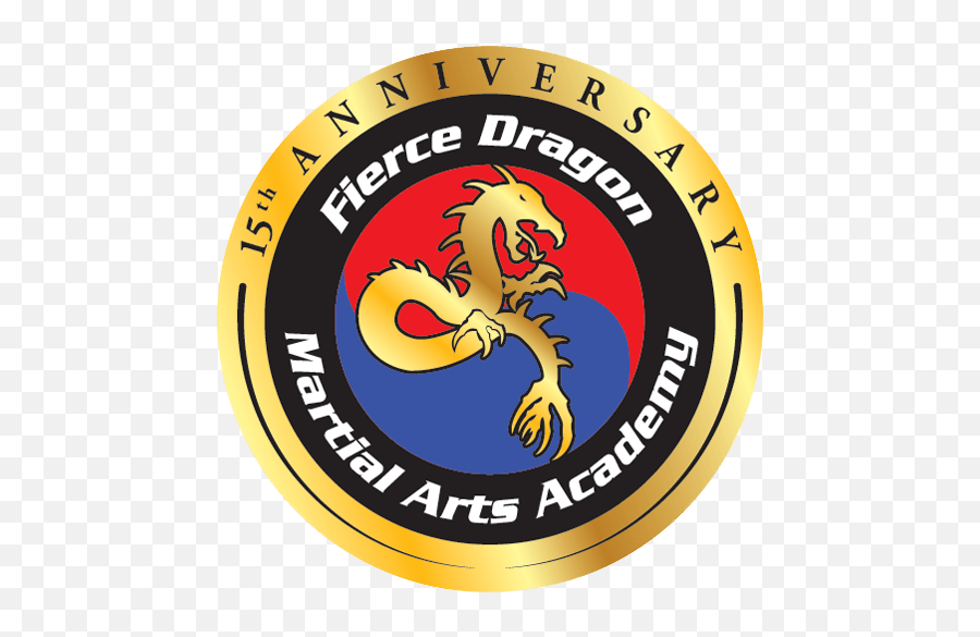 Martial Arts U0026 Karate Classes Whitestone Fierce Dragon - Federacion Argentina De Pato Emoji,Dierce Smiley Emoticon