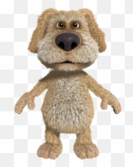 Ben - Talking Ben Costume Emoji,Emoji Movie Talking Dogs
