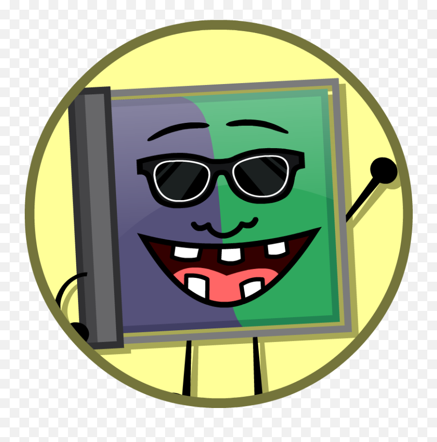 Spacey The Discord Incrdible Cool Kamp Wiki Fandom - Fictional Character Emoji,Glowing Eyes Emoji Discord