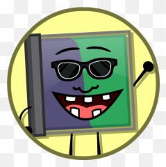 Spacey The Discord Incrdible Cool Kamp Wiki Fandom - Fictional Character Emoji,Glowing Eyes Emoji Discord