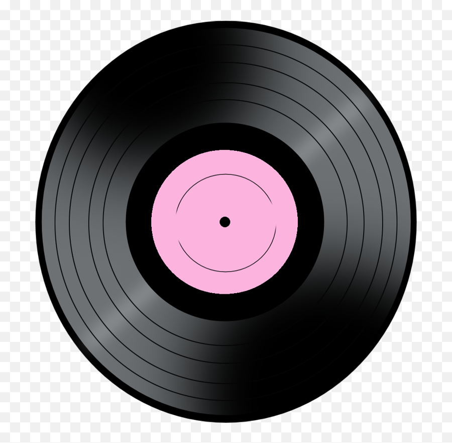 80u0027s Clipart Record 80u0027s Record Transparent Free For - Record Clipart Emoji,Record Player Emoji