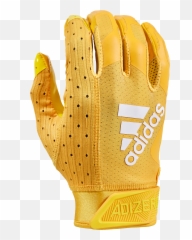 Adidas Receiver Gloves Online Shopping - Adizero Yellow Gloves Emoji,Adidas Emoji Receiver Gloves