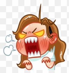 Avalla On Twitter New Discord Server Emotes Added - Fictional Character Emoji,Sneezing Smiley Emoticon Gifs