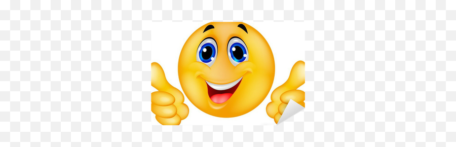 Happy Smiley Emoticon Face Sticker U2022 Pixers U2022 We Live To Change - Good Job Ashley Meme Emoji,Sticker Emoticons