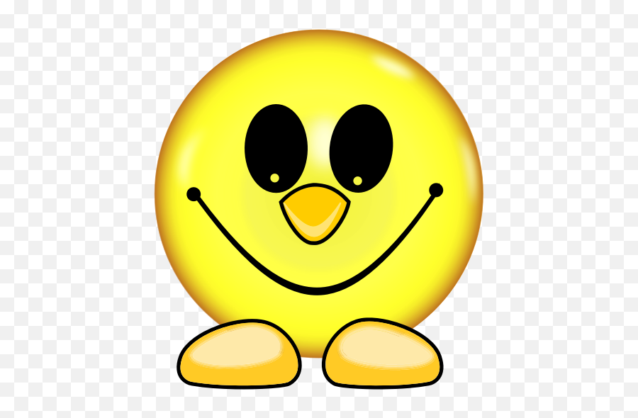 Smiley Face With Feet Free Svg - Smiley Face Clipart With Feet Emoji,Large Laughing Emoticon