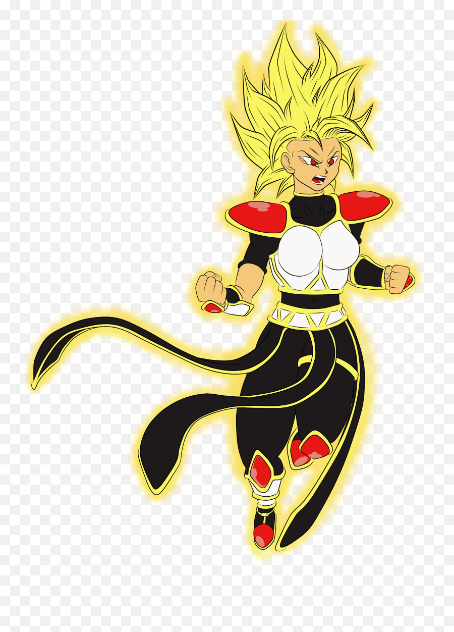 Superior Super Saiyan - Fictional Character Emoji,Super Saiyan Emotions