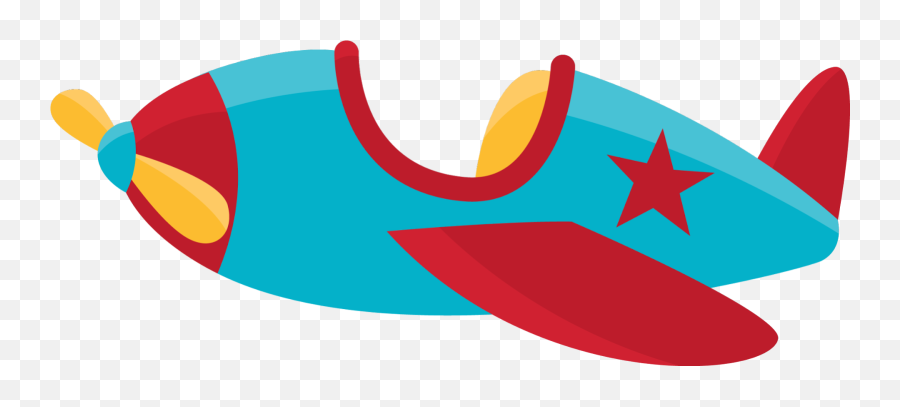 Aviao Png - Infantil Avion Dibujo Png Emoji,Emoticon Aviao