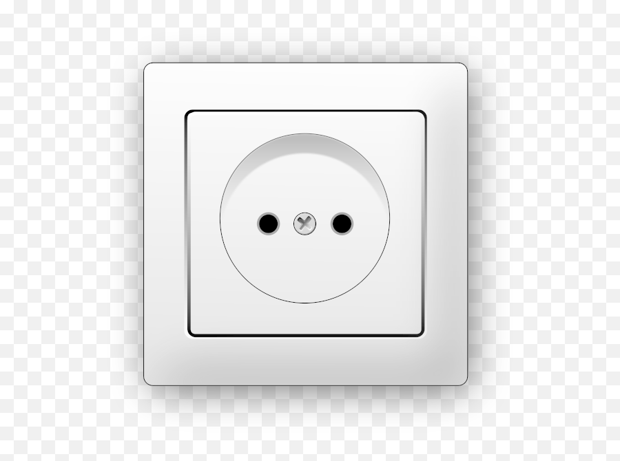 Wall Outlet Free Svg - Solid Emoji,Bitmap Images Of Emoticons