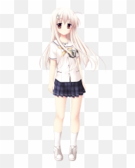 History Yandere - Girly Emoji,Ukulele Anime Emojis