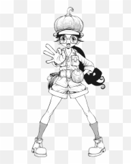 Chelsea Childe - Manga Dr Stone 174 Emoji,Amazon Emotions Tree Climbing Articles