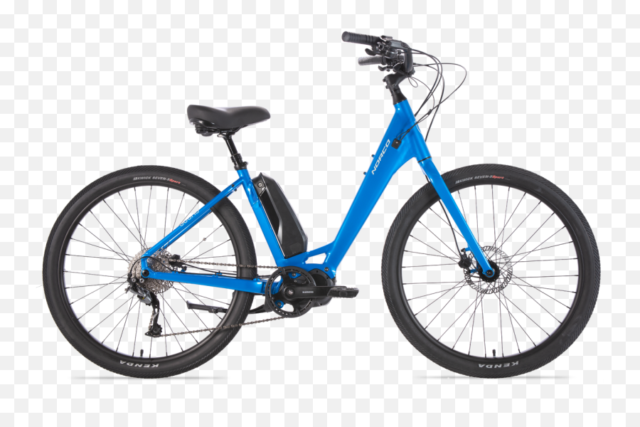 Norco Scene Vlt - Gear West Ski And Bike Norco Scene Vlt Emoji,Emotion Easy Go Race Ebike