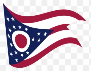 Wild Throne - Flag Of Ohio Emoji,Jumin Emoticons