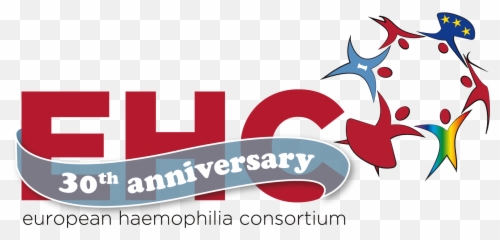 1 Year Anniversary Png - 30th Anniversary Of The Founding Of European Haemophilia Consortium Emoji,Awana Emoji