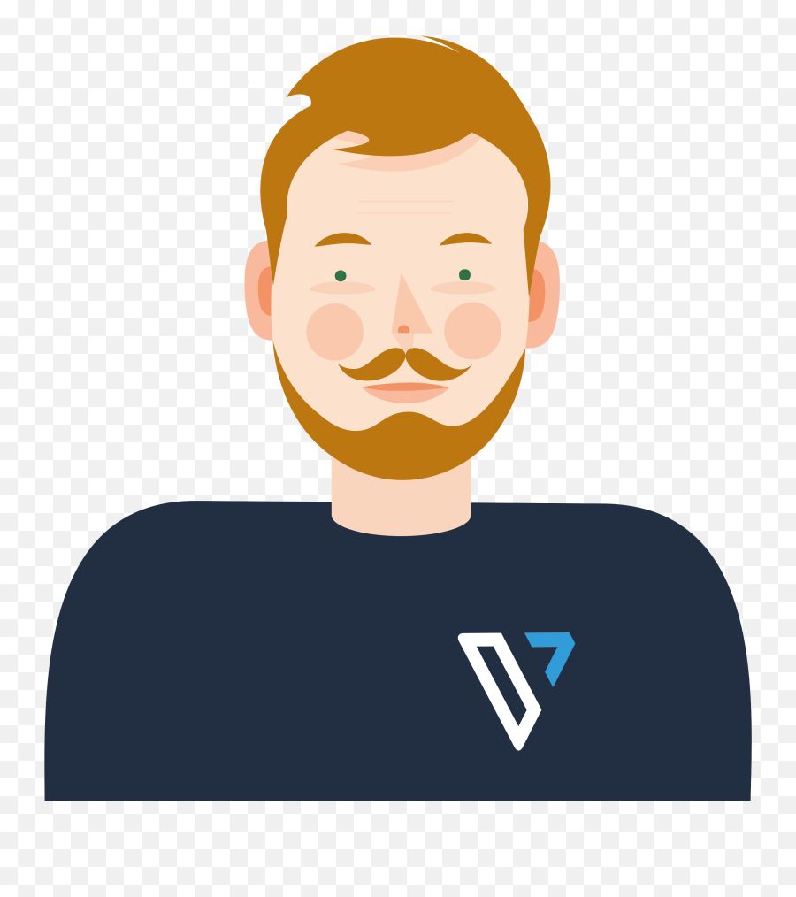 Our Team Verifa - Happy Emoji,Mike Rlm Emoji