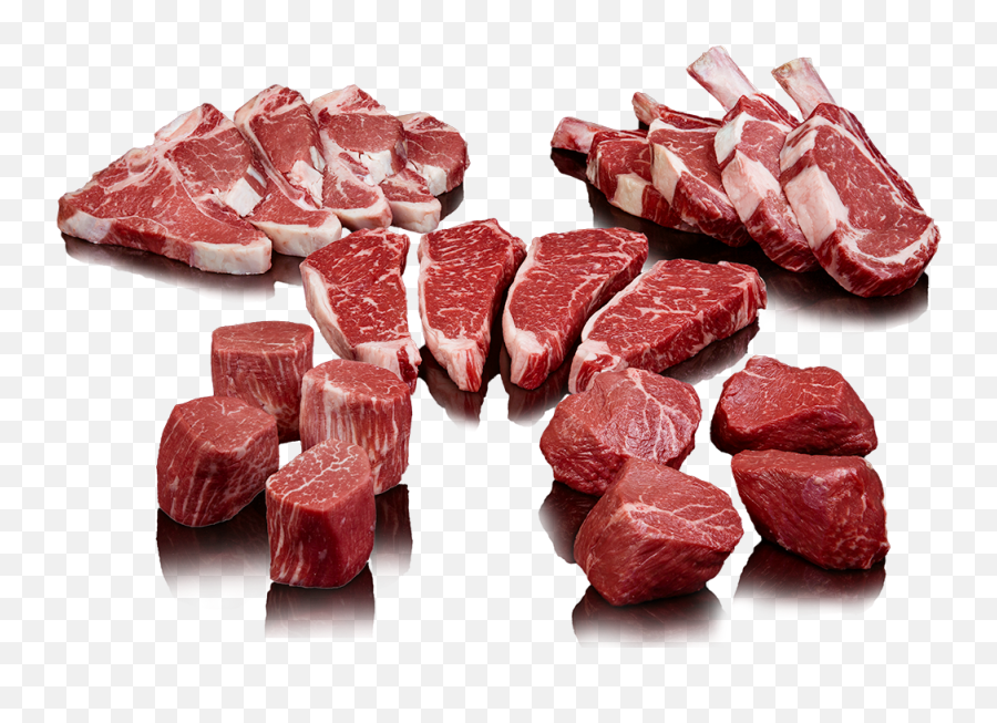 Premier Meat Company Fresh Meat Delivery The Premier - Fresh Mutton Cuts For Biryani Emoji,Fresh Prince Emoji
