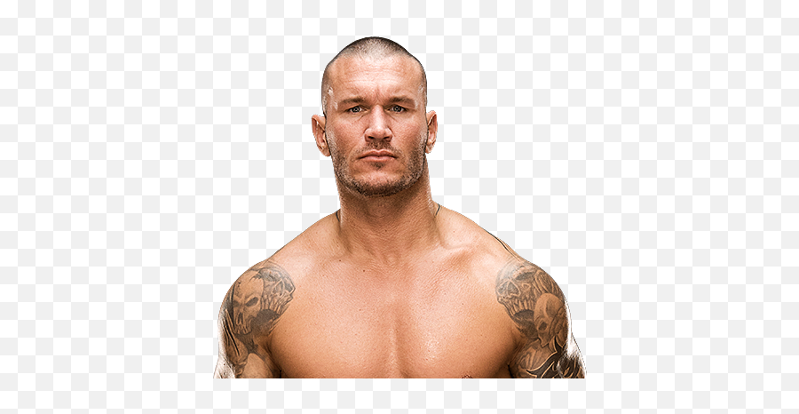 Download Hd Randy Orton Calls Kiss - Fm Randy Orton Wwe Emoji,Wwe Wrestler Using Emojis