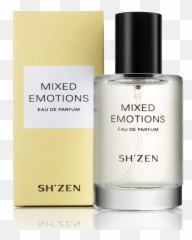 Shu0027zen Emoji,Inside Out Image Mixed Emotion