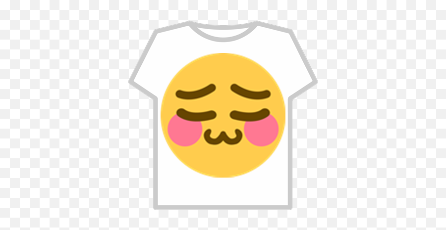 Pogo Stick Salt Retragere Lupt Uwu Shirt Roblox - Protremcom Vaporwave Emotes Emoji,Emoji For Roblox