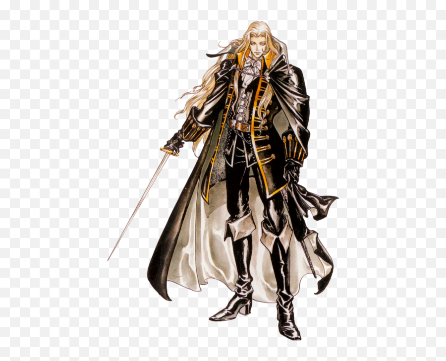 Alucard Castlevania Versus Compendium Wiki Fandom Emoji,8 Bit Emoticons Png Castlevania